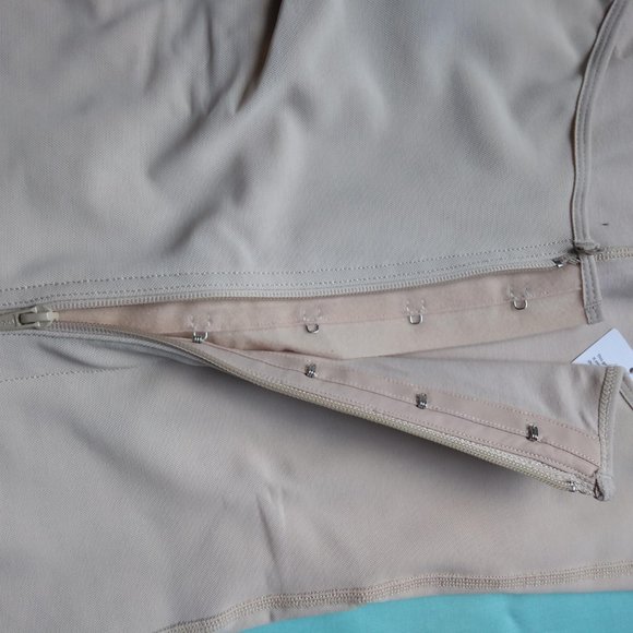 FAJA COLOMBIANA REDUCING REF 2006 ESPALDA - Picture 14 of 16